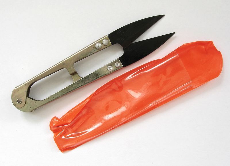 Šperkařské nůžky