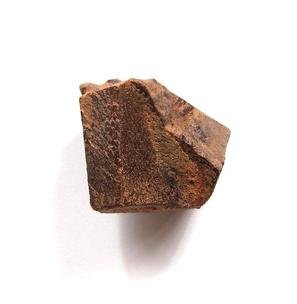 Staurolit - Madagaskar (13)