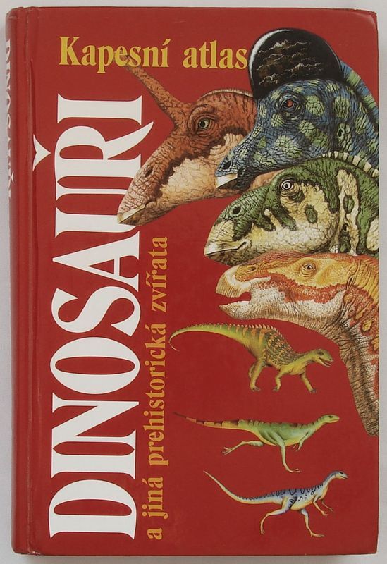 Dinosauři - Michael Benton (1)