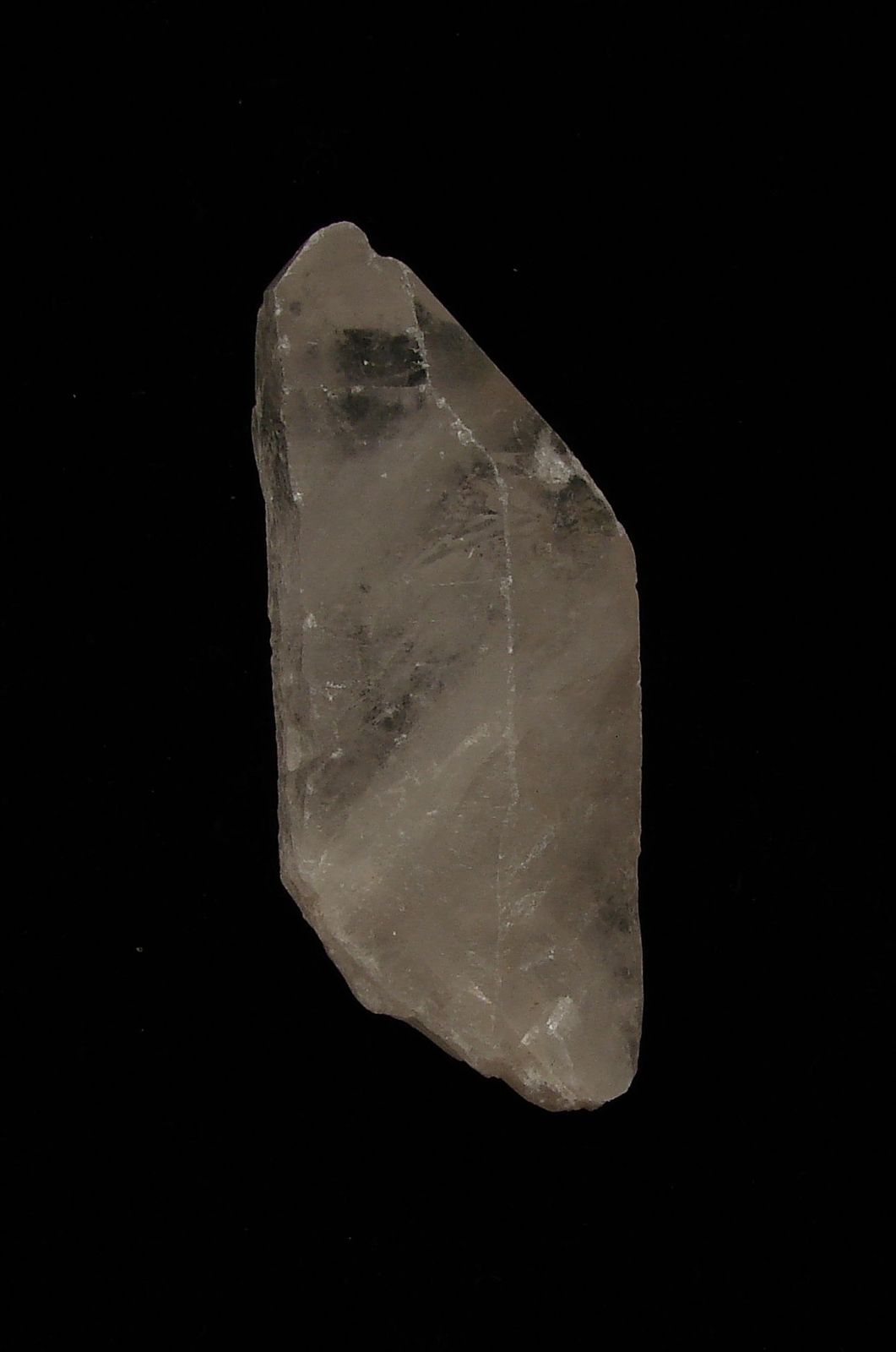 Křišťál - krystal, Brazílie (221)