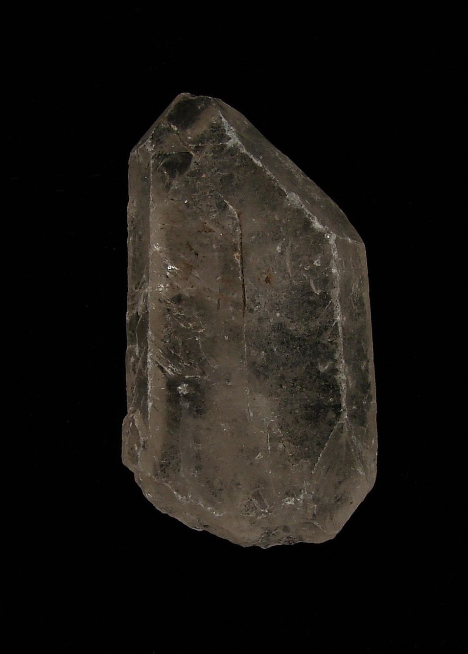 Křišťál - krystal, Brazílie (222)