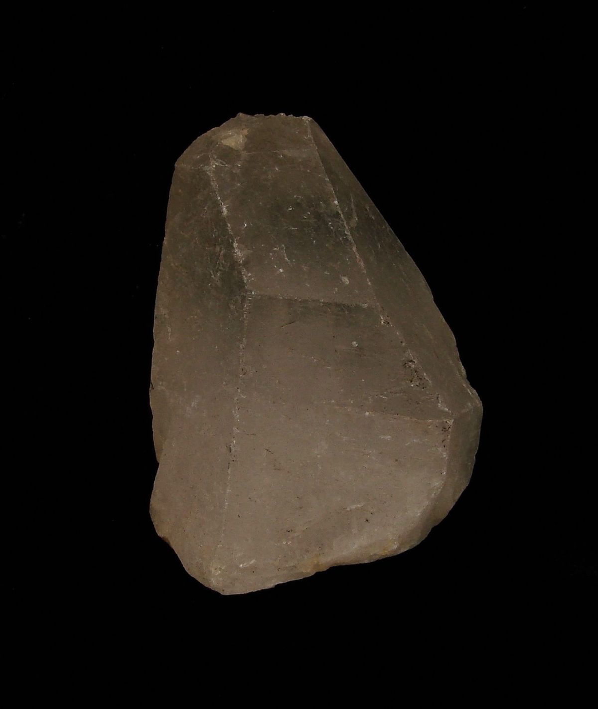 Křišťál - krystal, Brazílie (223)