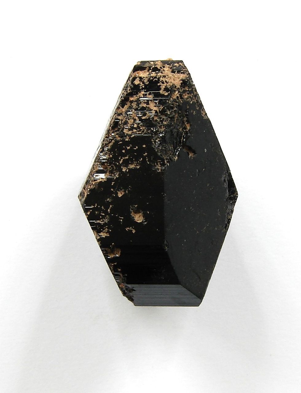 Nerost turmalín - Maršov (19)