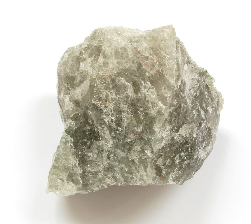 Surový zelený Aventurin z Tanzánie (56)