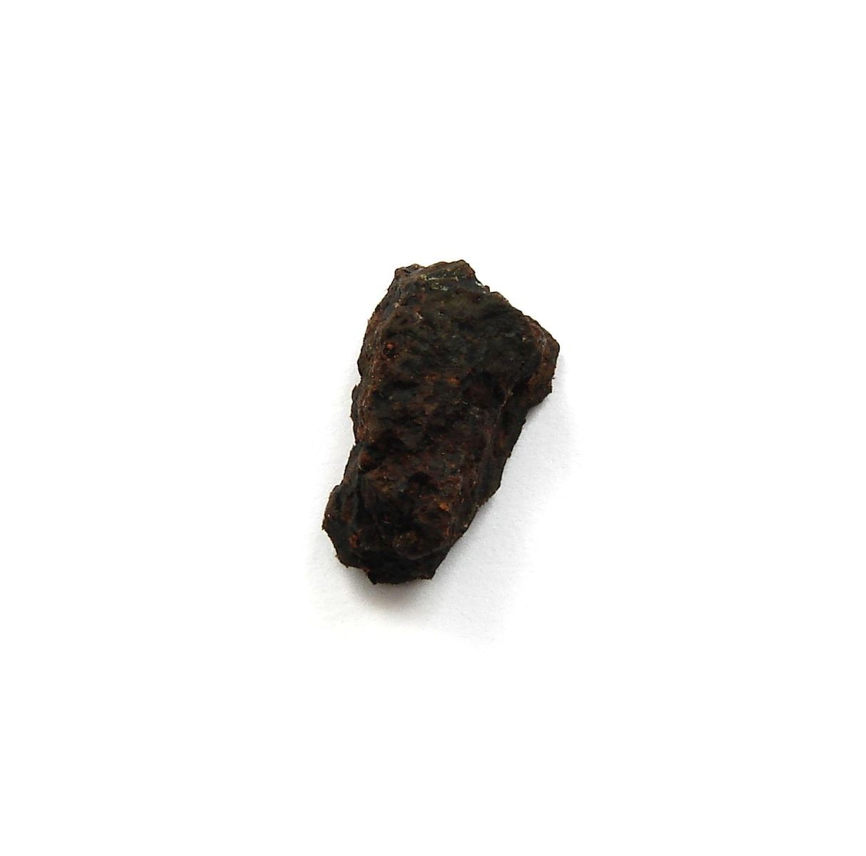 Fe-Ni meteorit IAB-MG Nantan - Čína (80)