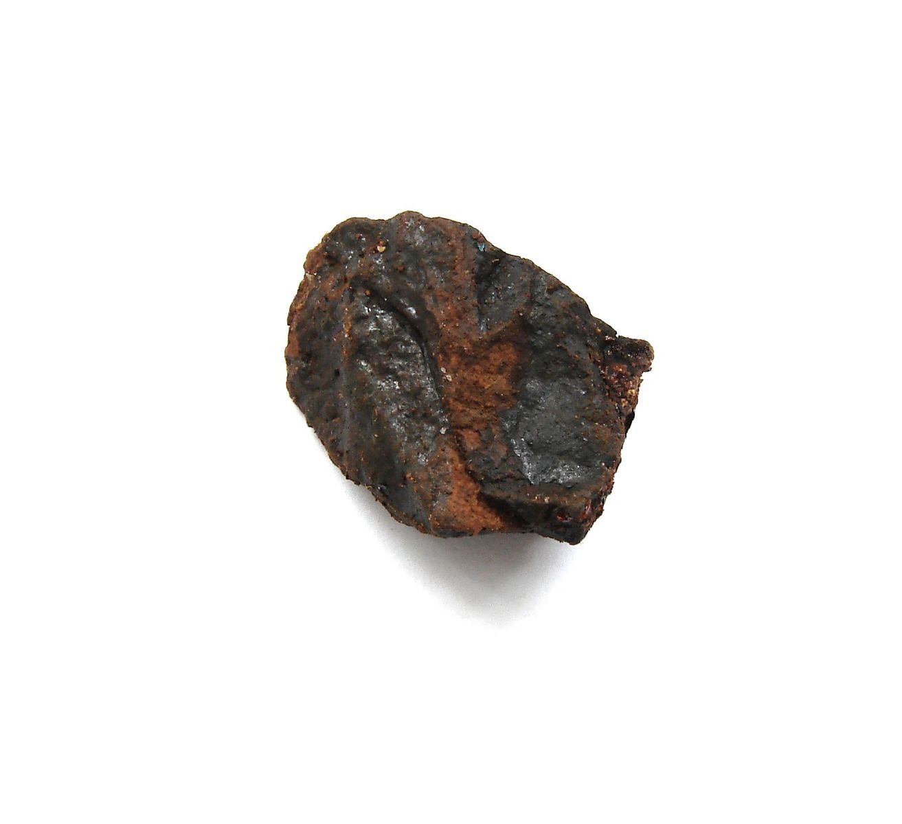 Fe-Ni meteorit IAB-MG Nantan - Čína (91)