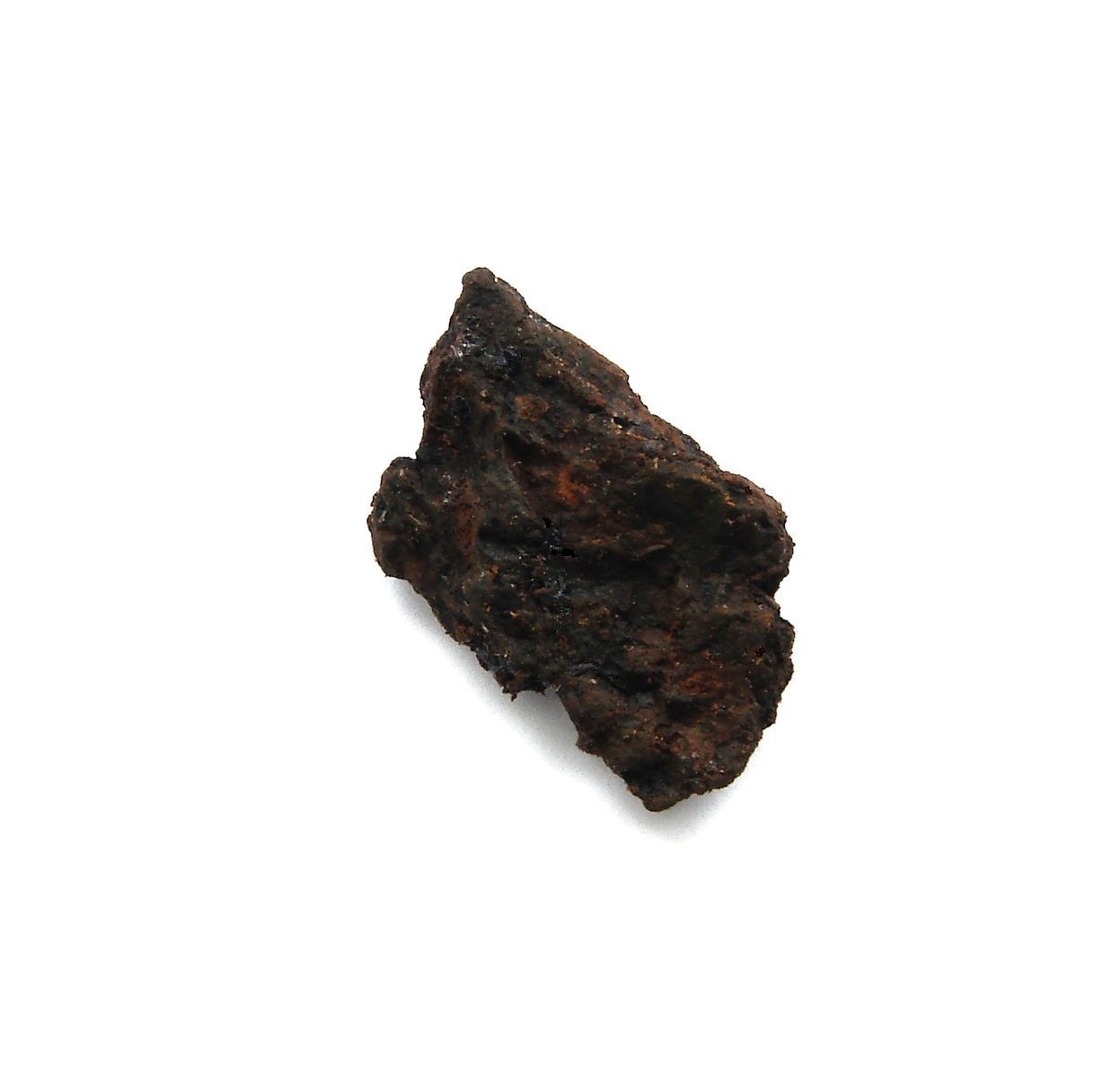 Fe-Ni meteorit IAB-MG Nantan - Čína (92)