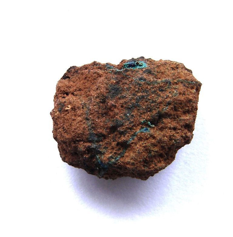 Nerost malachit- Německo (51)