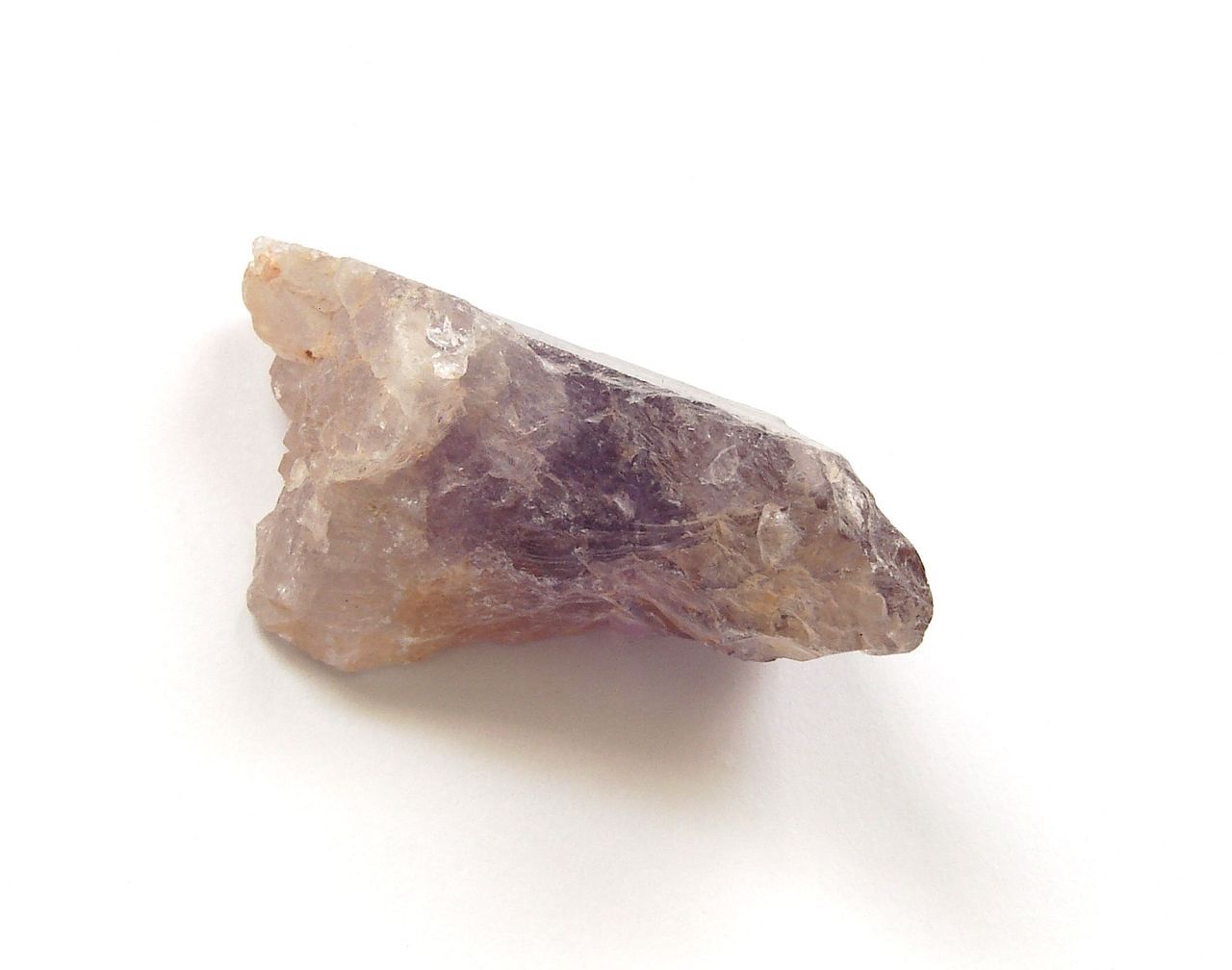 Surový ametrín (49)