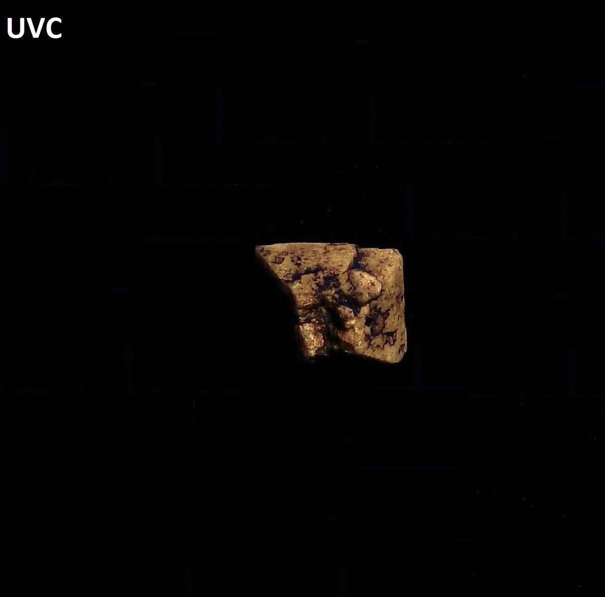 Zirkon krystal - Peixe, Brazílie (45)