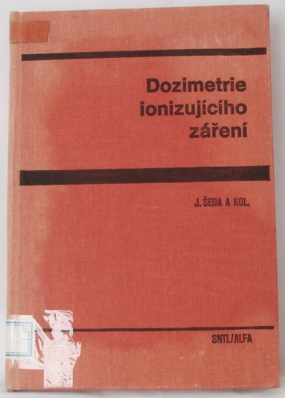 Dozimetrie ionizujícího záření