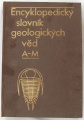 Encyklopedický slovník geologických věd oba díly