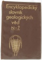 Encyklopedický slovník geologických věd oba díly2