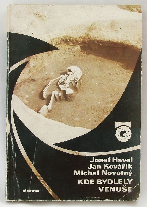 Kde bydlely Venuše (2)
