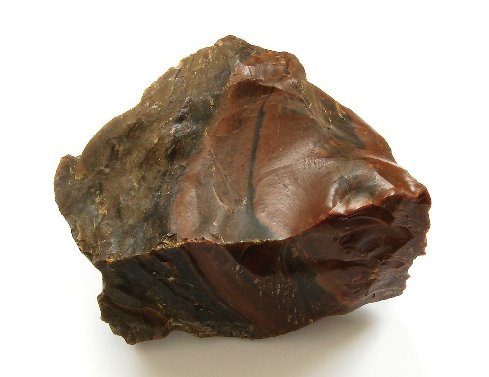 Nerost opál - Slovensko (137)