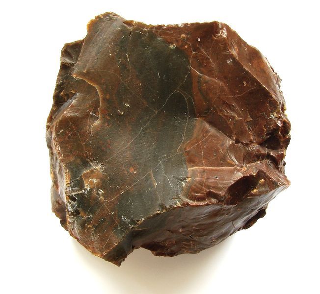 Nerost opál - Slovensko (138)