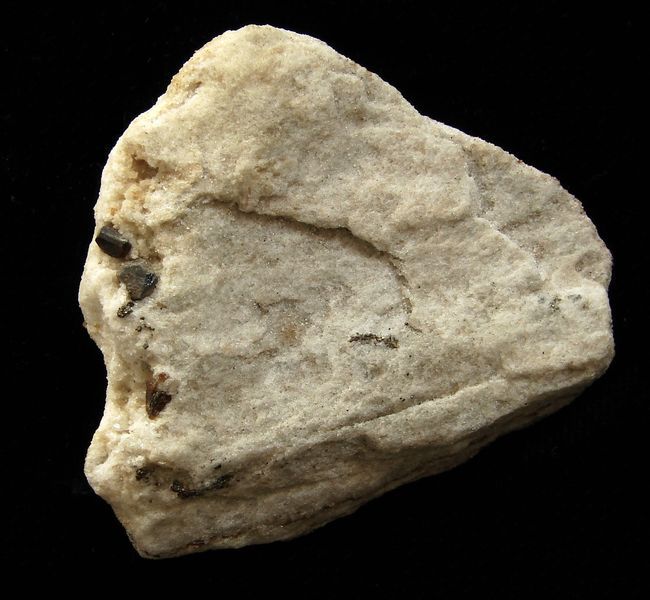 Nerosty sfalerit a galenit - Švýcarsko (22)