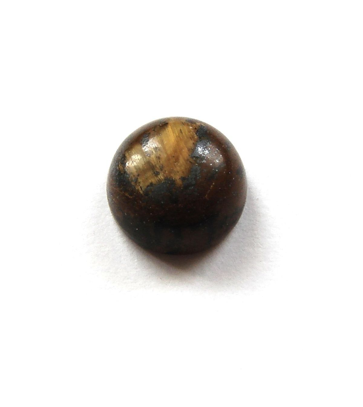 Kabošon z tygřího oka (39)