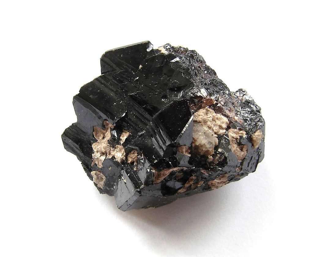 Kasiterit - Horní Slavkov (37)