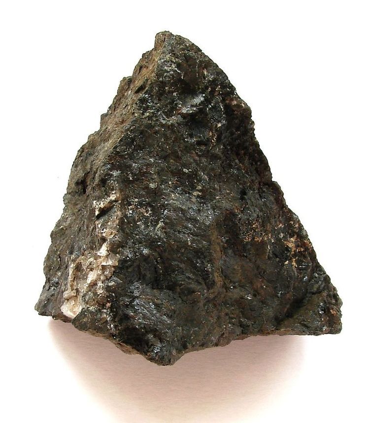 Amfibol Hastingsit - Pernštejn (23)