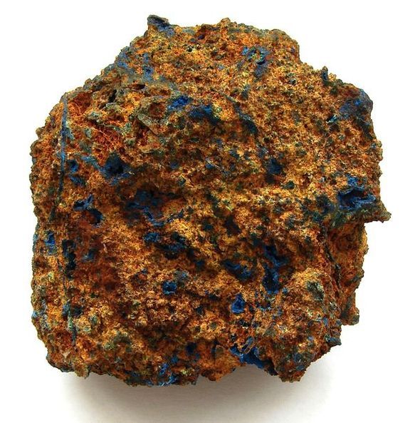 Azurit - Borovec u Štěpánova (76)