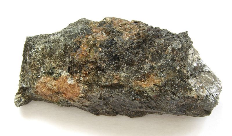 Diallag - Dolní Rožínka (18)