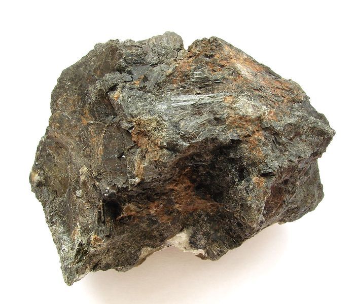 Diallag - Dolní Rožínka (19)