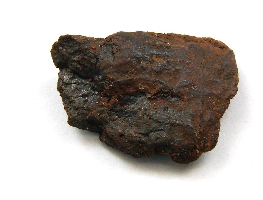 Fe-Ni meteorit IAB-MG Nantan - Čína (116)