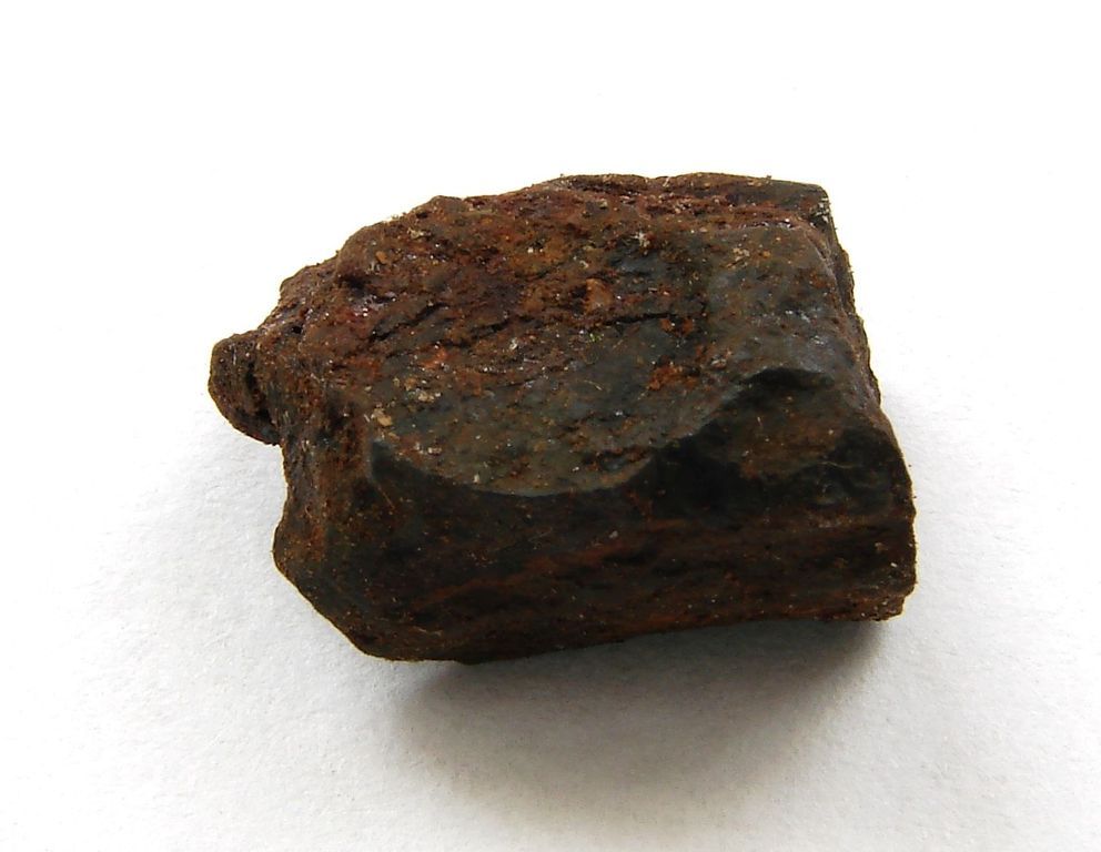 Fe-Ni meteorit IAB-MG Nantan - Čína (117)