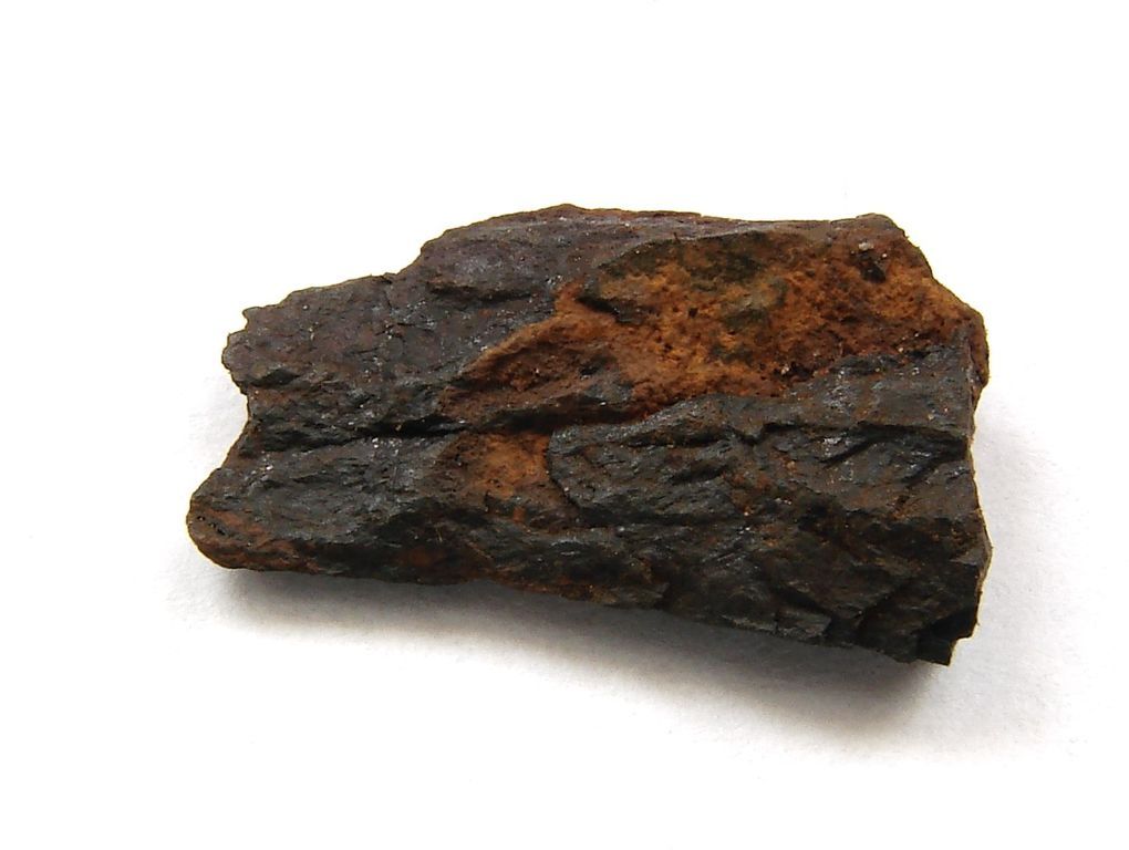 Fe-Ni meteorit IAB-MG Nantan - Čína (120)