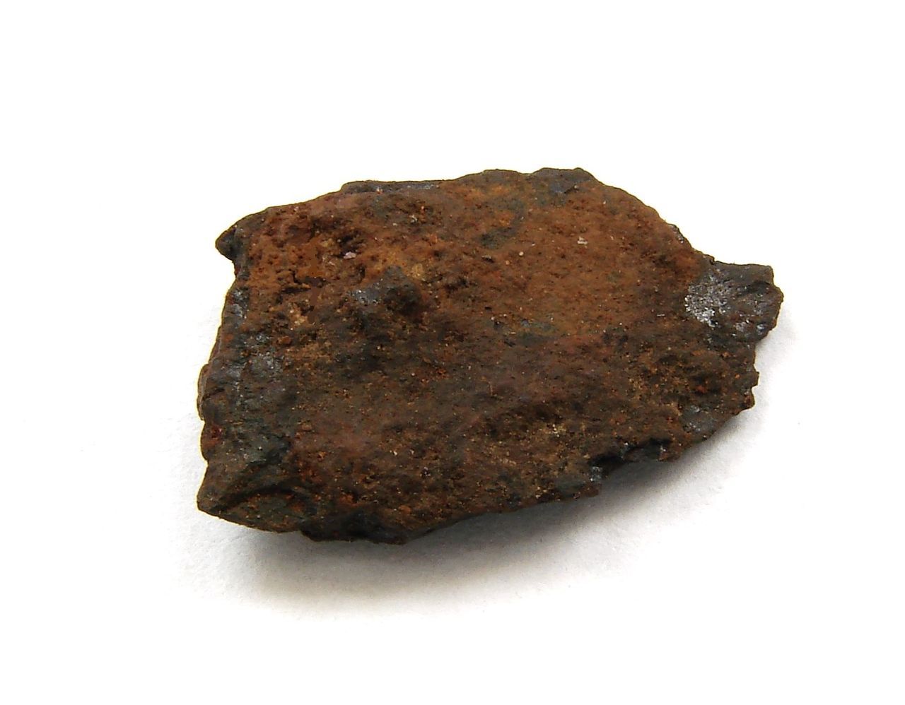 Fe-Ni meteorit IAB-MG Nantan - Čína (121)