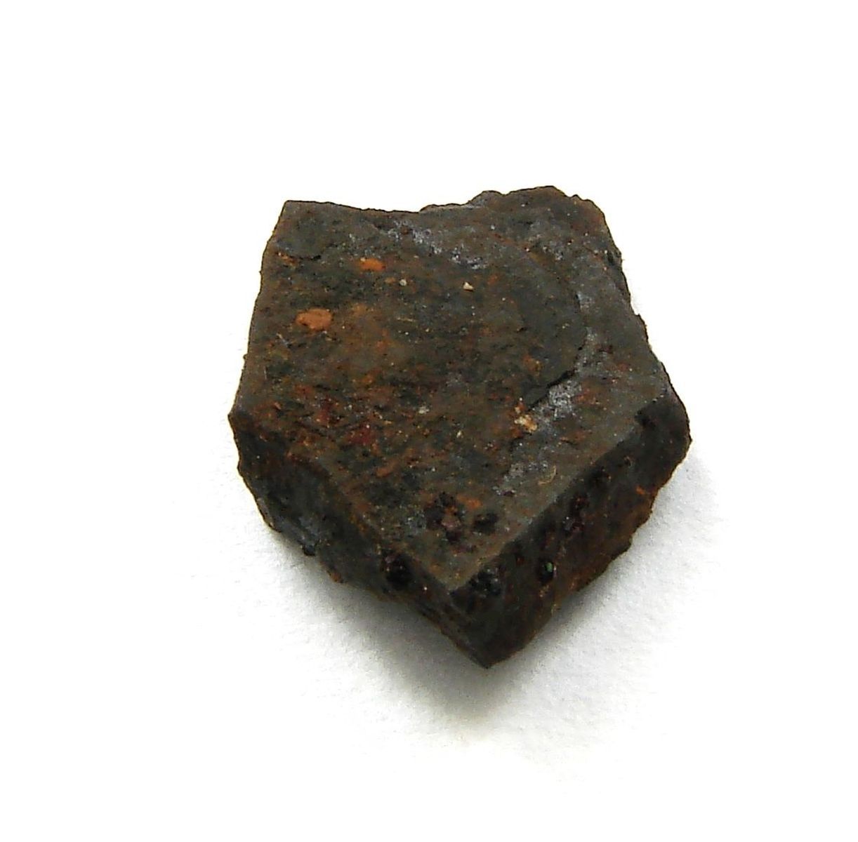 Fe-Ni meteorit IAB-MG Nantan - Čína (125)