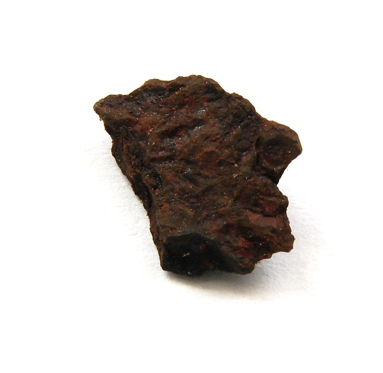 Fe-Ni meteorit IAB-MG Nantan - Čína (127)