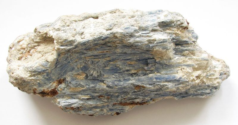 Kyanit - Brazílie (115)