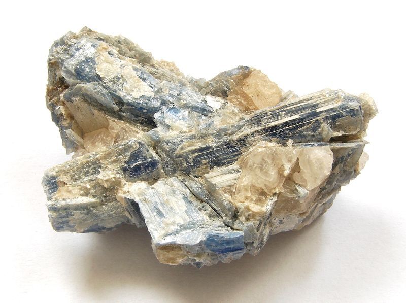 Kyanit - Brazílie (123)