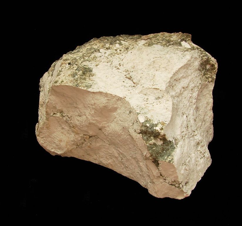 Magnezit - Věžná u Rožné (33)