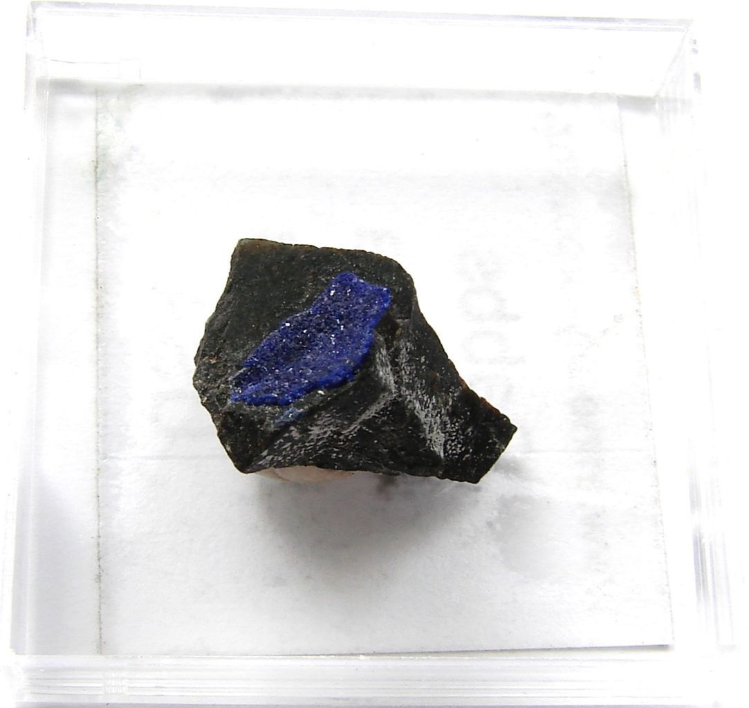 Nerost callaghanit - Nevada, USA (19)