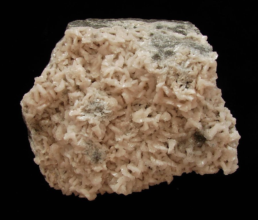 Nerost dolomit - Ukrajina (32)