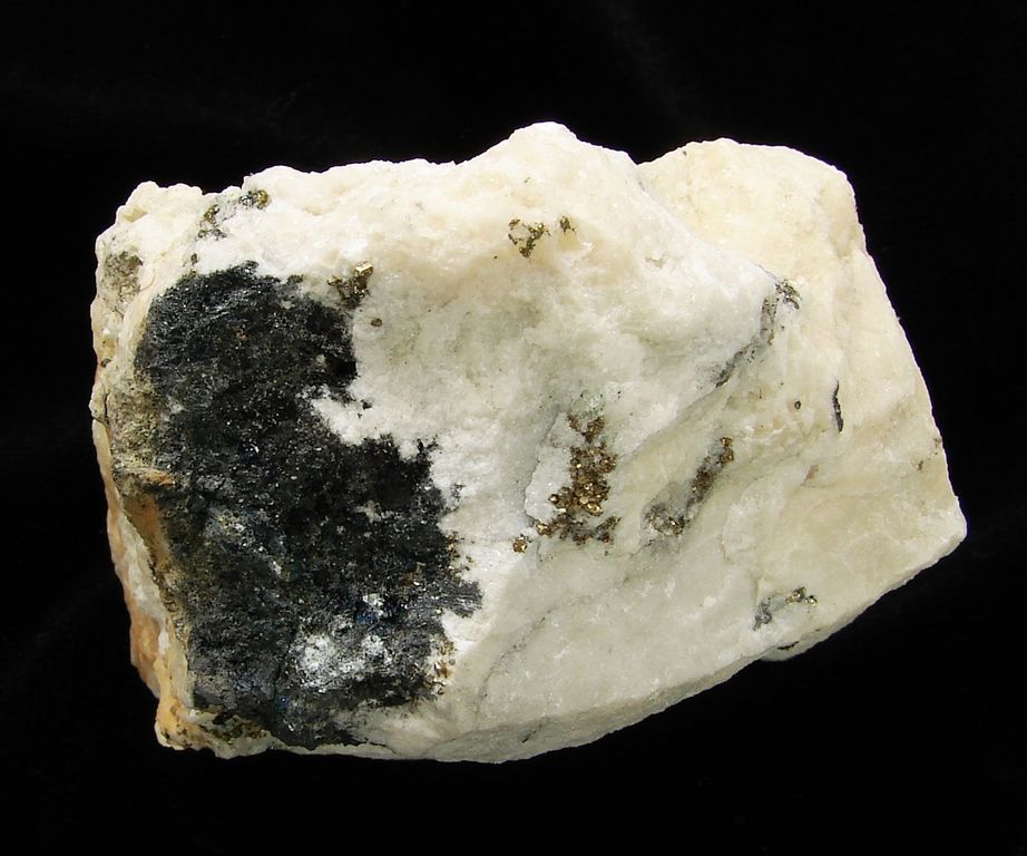 Nerost dufrenoysit,- Švýcarsko (5)