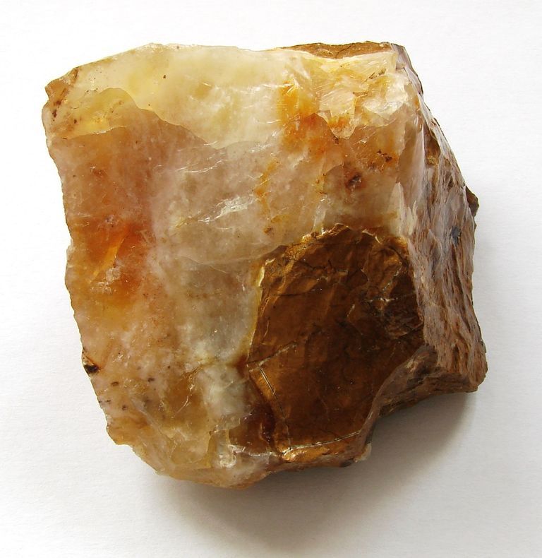 Nerost opál - Slovensko (151)