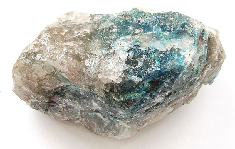 Nerost shattuckit, - Namibie (54)