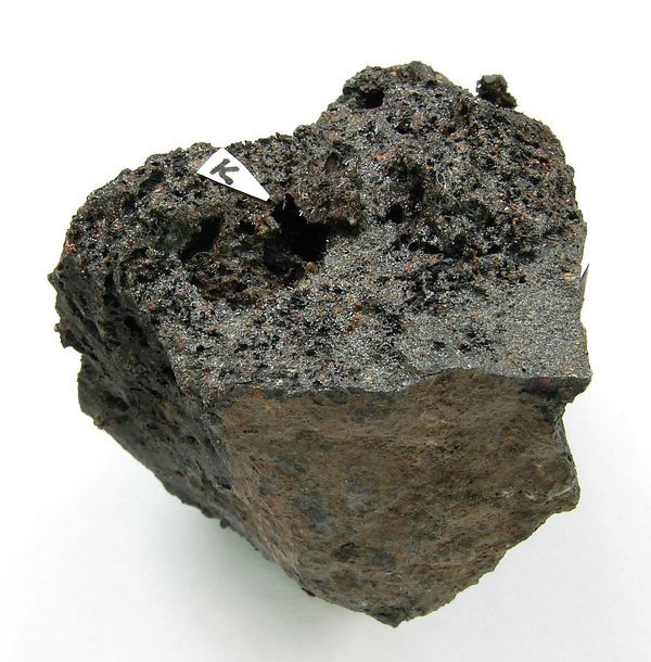 Nerosty kasiterit a měď - Německo (43)